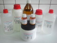 Muncitor ambalator produse chimice